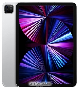 Apple iPad Pro M1 11 (2021) 256Gb Wi-Fi