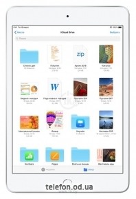 Apple iPad mini (2019) 64Gb Wi-Fi