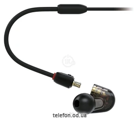 Audio-Technica ATH-E50
