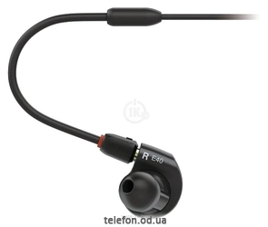 Audio-Technica ATH-E40