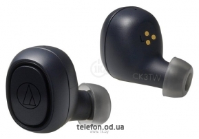 Audio-Technica ATH-CK3TW