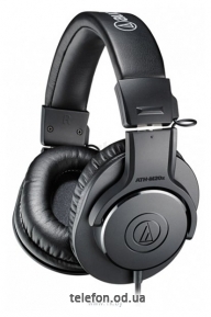 Audio-Technica ATH-M20x