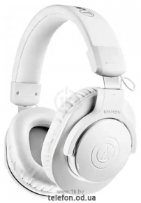 Audio-Technica ATH-M20xBT ()