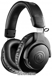 Audio-Technica ATH-M20xBT ()