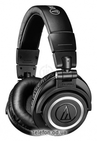 Audio-Technica ATH-M50xBT