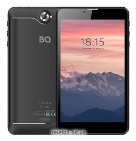 BQ 7040G Charm Plus