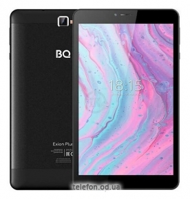BQ 8077L Exion Plus (2020)