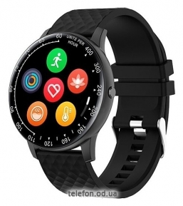 BQ Watch 1.1