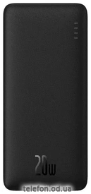Baseus Airpow 10000mAh PPQD090001