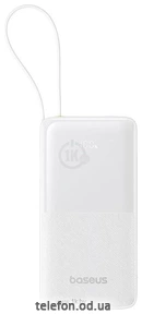 Baseus Bipow 2 Power Bank 10000mAh