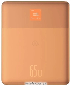 Baseus Blade2 P10063801733-00