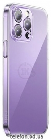 Baseus Corning Series Protective Case  iPhone 14 Pro Max ()
