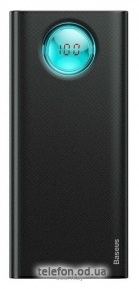 Baseus Mulight Power Bank PD3.0+QC3.0 (PPALL-LG01/02) 20000 mAh