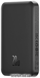 Baseus PPCXM05 P10022107113-00 Cluster Black