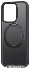 Baseus SkyRing Series 360 Magnetic  iPhone 15 Plus /P60161006101-01 ()