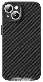 Baseus Synthetic Fiber Series  iPhone 15 Plus 660157942A (/)