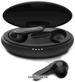 Belkin SoundForm Move Plus