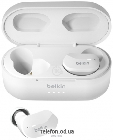 Belkin SoundForm
