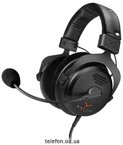 Beyerdynamic MMX 330 Pro