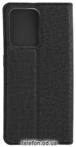 Bingo Book для INFINIX Note 30 VIP (черный)