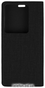 Bingo Book для INFINIX Note 30 (черный)