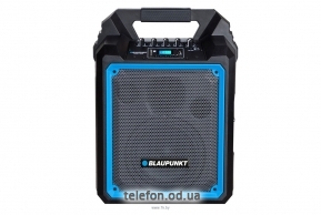 Blaupunkt MB06