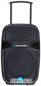 Blaupunkt PA12