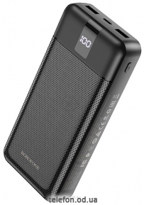 Borofone BJ20A 20000mAh 974443382730 ()