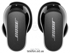 Bose QuietComfort II (-)