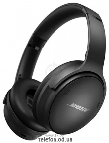 Bose QuietComfort SE