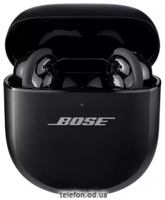 Bose QuietComfort Ultra Earbuds