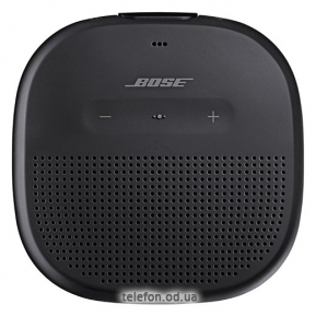 Bose SoundLink Micro