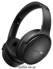 Bose QuietComfort SC