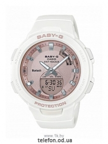 CASIO BABY-G BSA-B100MF-7A