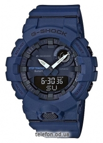 CASIO G-SHOCK GBA-800-2A