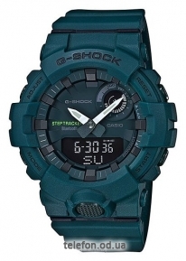 CASIO G-SHOCK GBA-800-3A