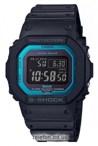CASIO G-SHOCK GW-B5600-2E