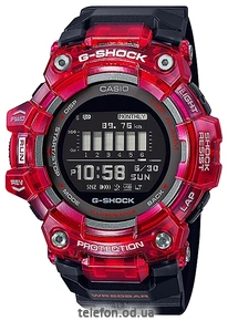 CASIO G-SHOCK GBD-100SM-4A1