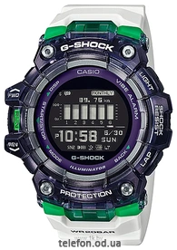 CASIO G-SHOCK GBD-100SM-1A7