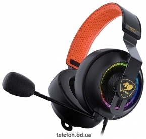 COUGAR Phontum Pro Prix