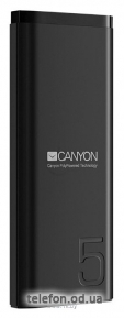 Canyon CNE-CPB05 5000 