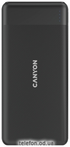 Canyon PB-109 10000mAh CNE-CPB1009B