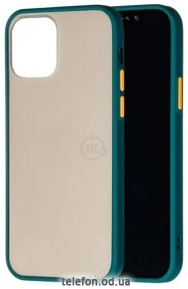 Case Acrylic  Apple iPhone 12 mini ()