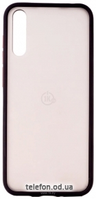 Case Acrylic  Huawei Y8p ()