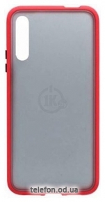 Case Acrylic  Huawei Y9s ()