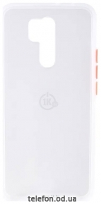 Case Acrylic  Xiaomi Redmi 9 ()