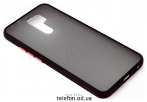 Case Acrylic  Xiaomi Redmi 9 ()