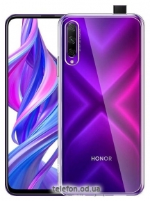 Case Better One  Huawei Honor 9X/9X Pro