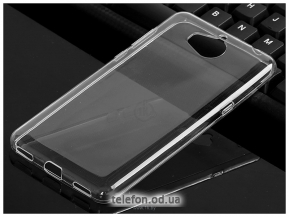 Case Better One  Huawei Y5 2017