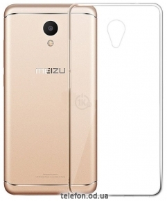Case Better One  MEIZU M6